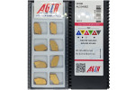 Пластина т/с змінна SP400 AU2040BZ AGIR