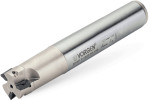 Фреза концевая SPAP1135-S03 D20 d20 L150 под пластину APCT 1135.. VORGEN