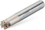 Фреза концевая SPAP11R390-S02 D16 d16 L120 под пластину R390-11T3.. VORGEN