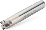 Фреза концевая SPAP11T3-S03 D20 d20 L150 под пластину APMT 11T3.. VORGEN