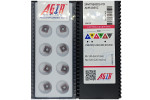 Пластина т/с змінна SPMT 060205-PD AMS1035C AGIR