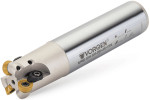 Фреза концевая SPRD1204-S02 D25 d25 L150 под пластину RD.. 1204.. VORGEN