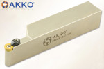 Різець прохідний SRDCR 3232 P12C AKKO