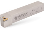 Різець прохідний STGCL-1616-H16 VORGEN ТМ