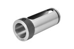 Втулка переходная с D25 на d10x60 для цилиндрического хвостовика SUMTOM