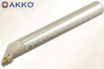 Різець розточний S40U SVJBR 16 AKKO