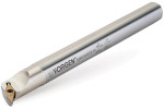Резец токарный расточной S40U-SVQCR-16 под пластину VCMX 1604 державка VORGEN