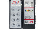 Пластина т/с змінна TBGT 060102-SL AU0525G-P AGIR