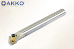 Різець розточний з ЗОР A50V TCLNL 12 AKKO