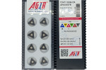 Твердосплавная пластина токарная TCMT 110208-CM APK1035YB AGIR