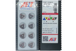 Твердосплавная пластина токарная TCMT 110208-SL AMS1035C AGIR