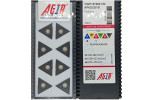 Твердосплавная пластина токарная TCMT 16T304-CM APK1035YB AGIR