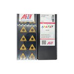 Твердосплавная пластина токарная TCMT 220412-GGP AP1535Y AGIR MZ-67581