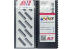 Пластина т/с змінна TDXU 2E-0.3 AU1035G AGIR