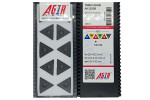 Твердосплавная пластина токарная по чугуну TNMA 160408 AK1030B AGIR