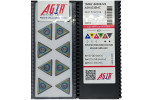 Твердосплавная пластина токарная TNMG 160408-MS ASH1035MC AGIR