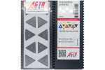 Пластина т/с змінна TPKN 1603PDSR AMS1035C AGIR