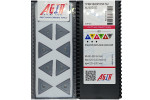 Твердосплавная пластина фрезерная TPKN 1603PDSR-SU AU1025G AGIR