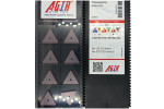 Пластина т/с змінна TPKN 2204PDSR AMS1035C AGIR