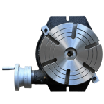 Стол поворотный горизонтальный TS320A ф320 OTTIMO