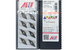Пластина т/с змінна VBMT 110304-CM APK1035YB AGIR