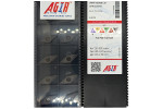 Пластина т/с змінна VBMT 160408-CM APK1035YB AGIR