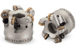 Фреза торцева насадна VRF-RD12T03-D040-d16-Z04 VORGEN