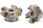 Фреза торцева насадна VRF45-SE12T3-D125-d40-Z08 VORGEN