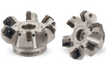 Фреза торцевая насадная VRF45-SN1205/06-D080-d27-Z07 под пластину SNMX 1205.. VORGEN
