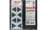 Твердосплавная пластина токарная WNMG 060404-OF2 AP2045B AGIR