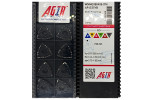 Твердосплавная пластина токарная WNMG 080408-DM AP1535YB AGIR