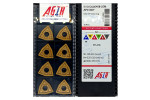 Твердосплавная пластина токарная WNMG 080408-JGM AP1530Y AGIR