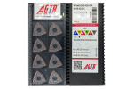 Твердосплавная пластина токарная WNMG 080408-MA AMS1030C AGIR