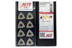 Твердосплавная пластина токарная WNMG 080408-MA AMS1045S AGIR