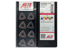 Твердосплавная пластина токарная WNMG 080412-MA AMS1035C AGIR
