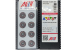 Пластина т/с змінна WNMX 09T316ZNN-MM AMS1035C AGIR
