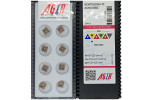 Твердосплавная пластина сверлильная XCMT 050204-TC AM1035BZ AGIR