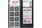 Твердосплавная пластина сверлильная XCMT 130404-ТC AM1035BZ AGIR
