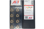 Твердосплавная пластина фрезерная XNEX 080612TR-M13 APM1530Y AGIR