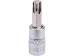Головка торцевая с отверточной насадкой TORX YATO YT-04307, 1/4", T40 x 37 мм