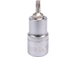 Головка торцевая с отверточной насадкой TORX YATO YT-04311, 1/2", T25 x 55 мм