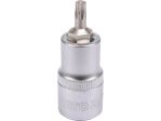 Головка торцевая с отверточной насадкой TORX YATO YT-04312, 1/2", T27 x 55 мм