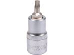 Головка торцевая с отверточной насадкой TORX YATO YT-04313, 1/2", T30 x 55 мм