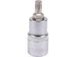Головка торцевая с отверточной насадкой TORX YATO YT-04314, 1/2", T40 x 55 мм