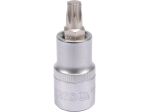 Головка торцевая с отверточной насадкой TORX YATO YT-04315, 1/2", T45 x 55 мм