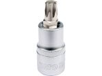 Головка торцевая с отверточной насадкой TORX YATO YT-04316, 1/2", T50 x 55 мм