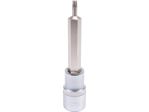 Головка торцевая с отверточной насадкой TORX YATO YT-04320, 1/2", T20 x 100 мм