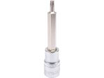 Головка торцевая с отверточной насадкой TORX YATO YT-04322, 1/2", T27 x 100 мм