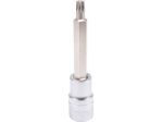 Головка торцевая с отверточной насадкой TORX YATO YT-04324, 1/2", T40 x 100 мм