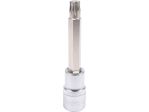 Головка торцевая с отверточной насадкой TORX YATO YT-04326, 1/2", T50 x 100 мм